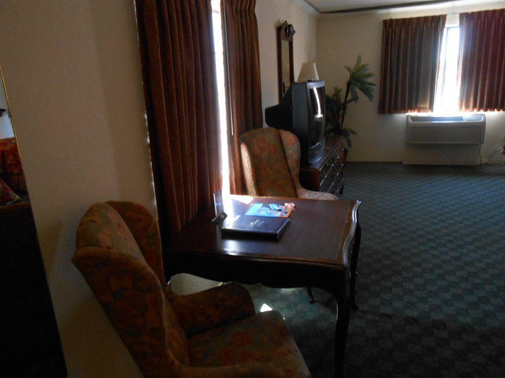 The Antonian Hotell San Antonio Eksteriør bilde