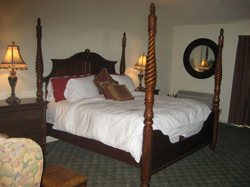 The Antonian Hotell San Antonio Eksteriør bilde