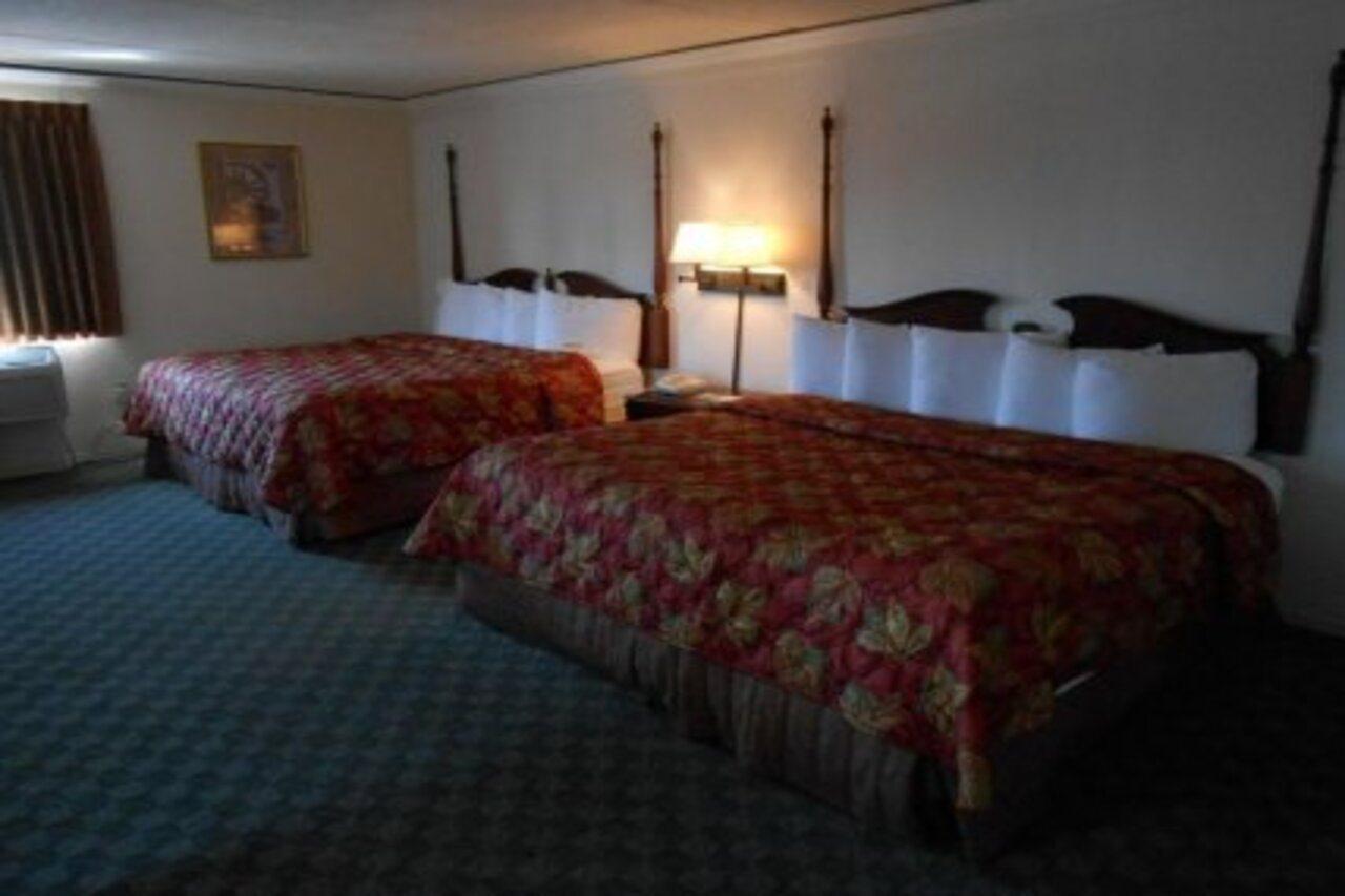 The Antonian Hotell San Antonio Eksteriør bilde