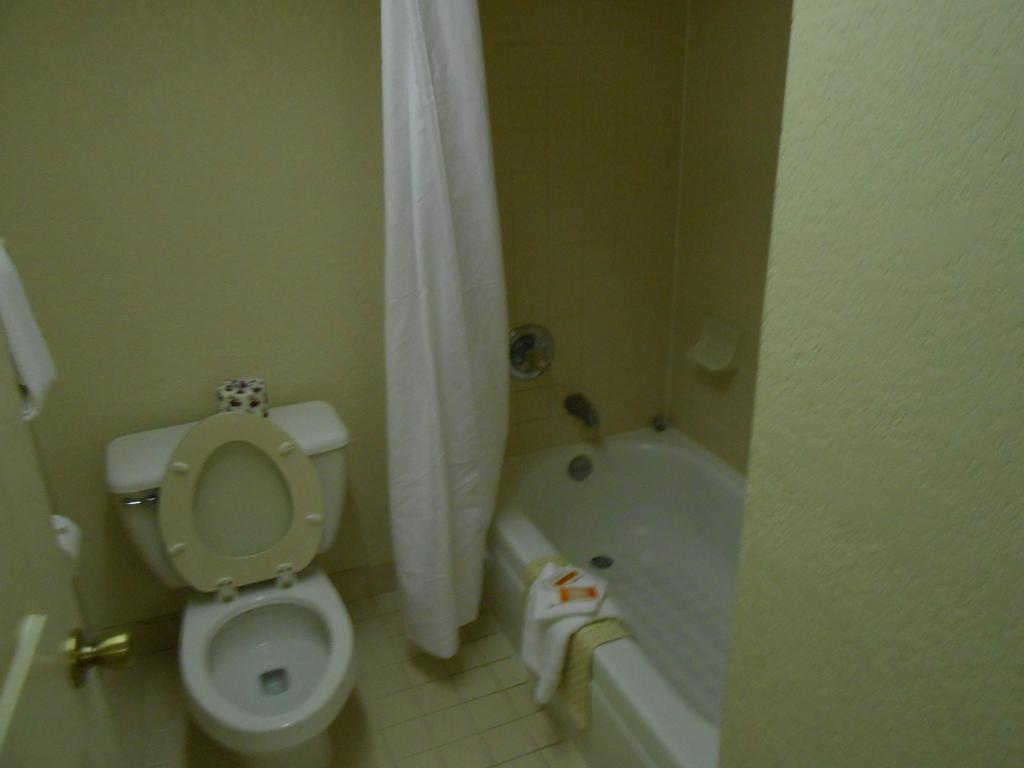 The Antonian Hotell San Antonio Rom bilde