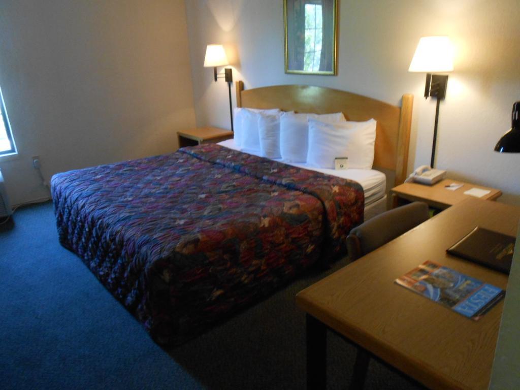 The Antonian Hotell San Antonio Rom bilde