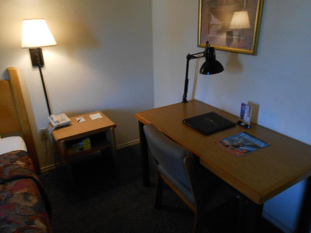 The Antonian Hotell San Antonio Rom bilde