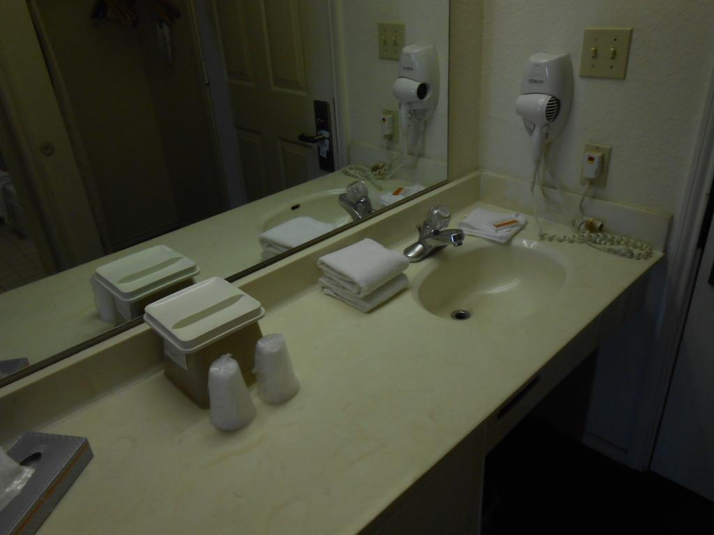 The Antonian Hotell San Antonio Rom bilde