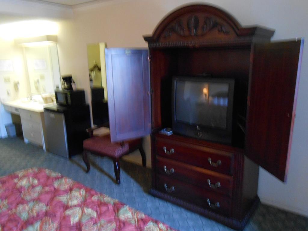 The Antonian Hotell San Antonio Rom bilde