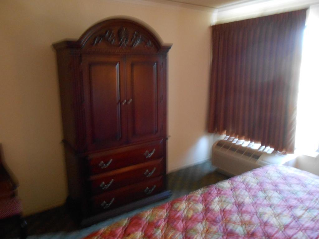 The Antonian Hotell San Antonio Rom bilde