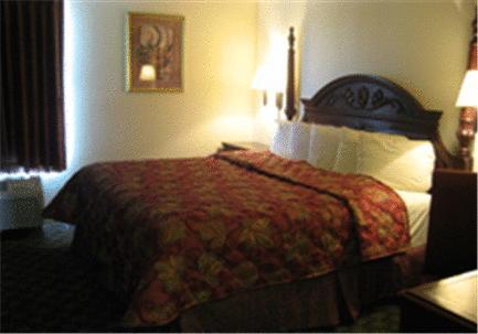 The Antonian Hotell San Antonio Rom bilde