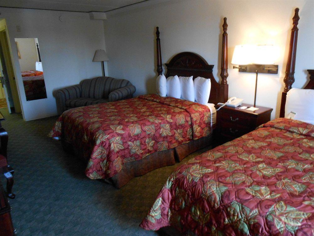 The Antonian Hotell San Antonio Eksteriør bilde