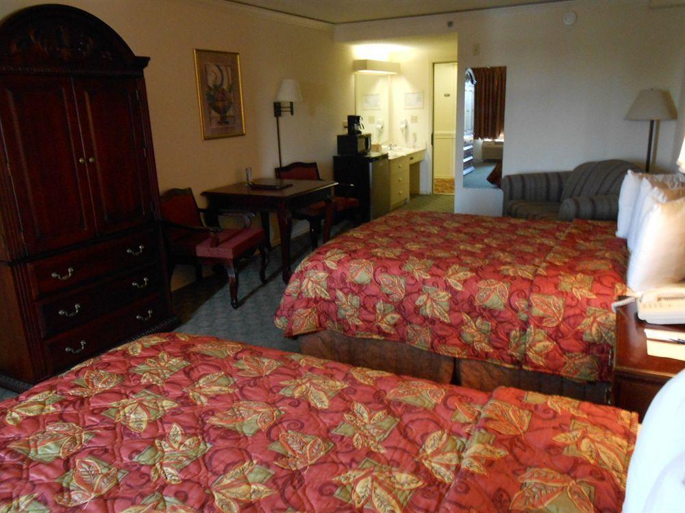 The Antonian Hotell San Antonio Eksteriør bilde